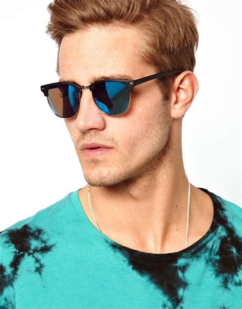 fendi gafas hombre|Lentes de sol de lujo para Hombre .